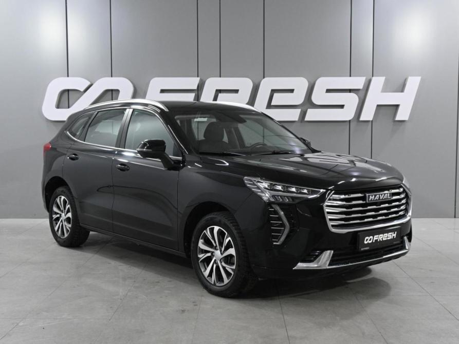 Haval Jolion I Ростов-на-Дону  - изображение 1