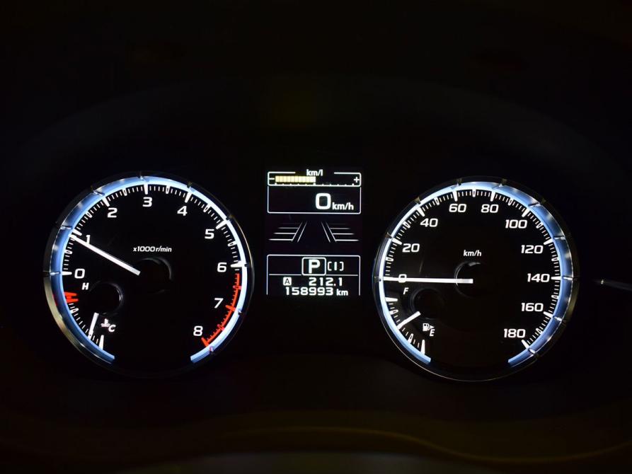 Subaru Levorg I Кемерово  - изображение 11