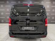 Mercedes-Benz V-Класс III (W447) Рестайлинг Москва  - изображение 29