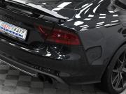 Audi A7 I (4G) Москва  - изображение 40