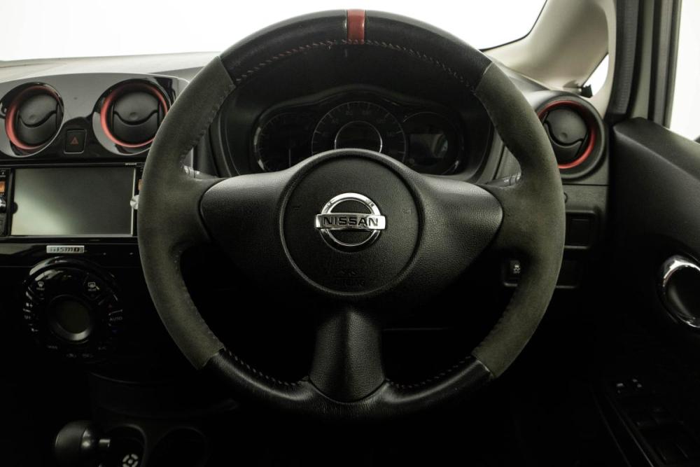 Nissan Note II Пермь  - изображение 16