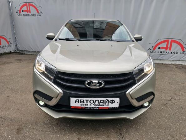 Lada (ВАЗ) XRAY I с пробегом 2020 года, цена 799 000 рублей, 163679 км, хэтчбек, Автокод Объявления