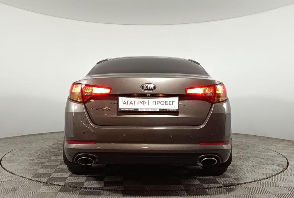 Kia Optima III Волгоград  - изображение 6