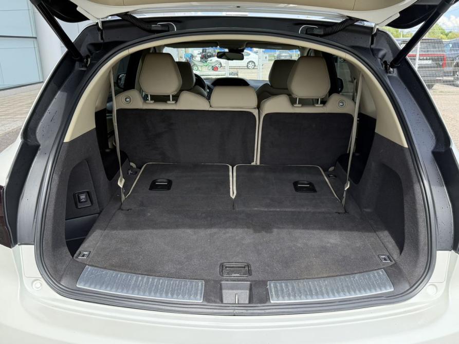 Acura MDX III Тверь  - изображение 39