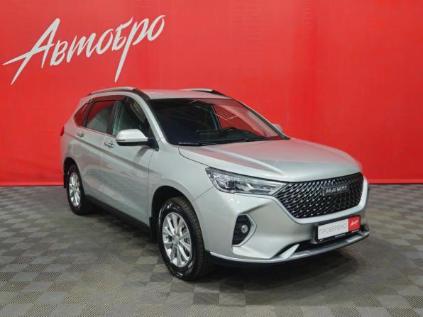 Haval M6 II с пробегом 2024 года, цена 1 789 000 рублей, 34920 км, внедорожник, Автокод Объявления