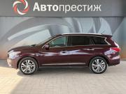 Infiniti QX60 I Волгоград  - изображение 39