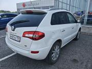 Renault Koleos I Рестайлинг Пермь  - изображение 18