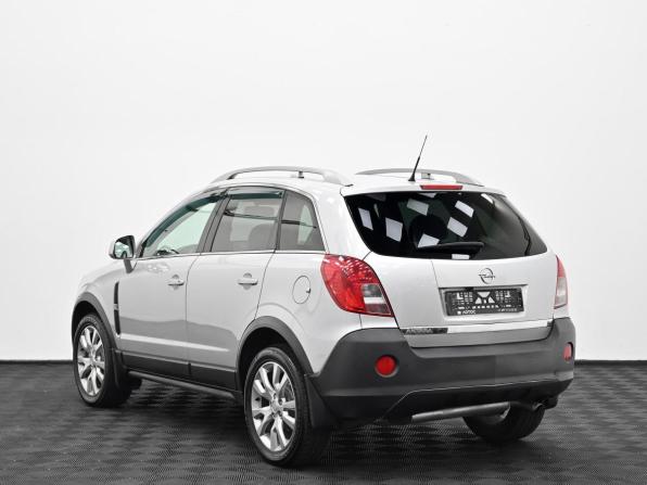Opel Antara I Рестайлинг с пробегом 2012 года, цена 899 000 рублей, 157000 км, внедорожник, Автокод Объявления