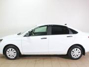 Lada (ВАЗ) Vesta I Рестайлинг (NG) Калуга  - изображение 18