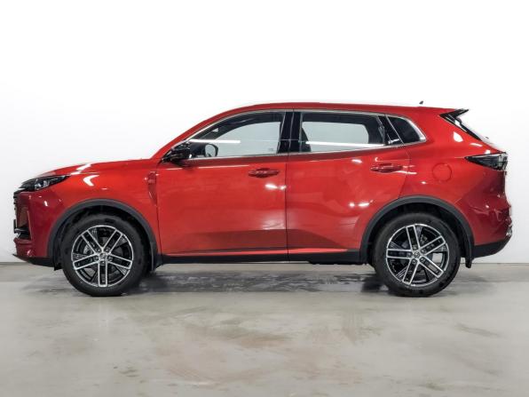 Changan UNI-S I с пробегом 2025 года, цена 2 345 000 рублей, 7694 км, внедорожник, Автокод Объявления