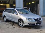 Volkswagen Passat B6 Нижний Новгород  - изображение 3