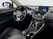 Lexus NX I Калининград  - изображение 31