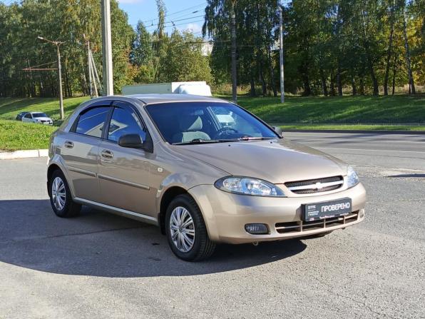 Chevrolet Lacetti I с пробегом 2008 года, цена 279 000 рублей, 212132 км, хэтчбек, Автокод Объявления