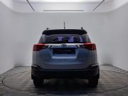 Toyota RAV4 IV (XA40) Москва  - изображение 24