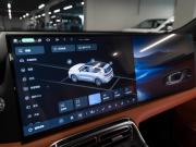 Geely Galaxy M9 Москва  - изображение 77