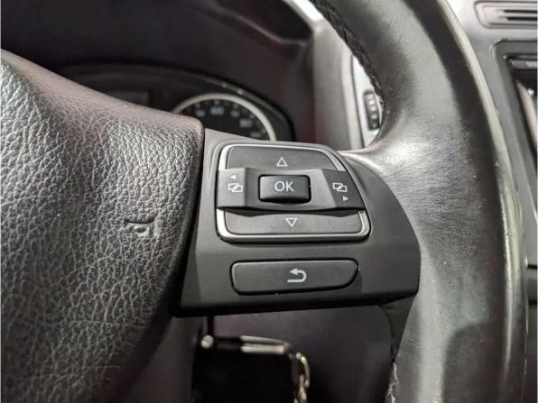 Volkswagen Tiguan I Рестайлинг с пробегом 2011 года, цена 1 325 000 рублей, 116828 км, внедорожник, Автокод Объявления
