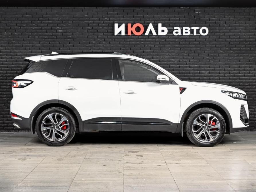 Chery Tiggo 7 Pro Max I Рестайлинг Екатеринбург  - изображение 9