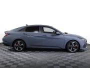 Hyundai Elantra VII (CN7) Москва  - изображение 25