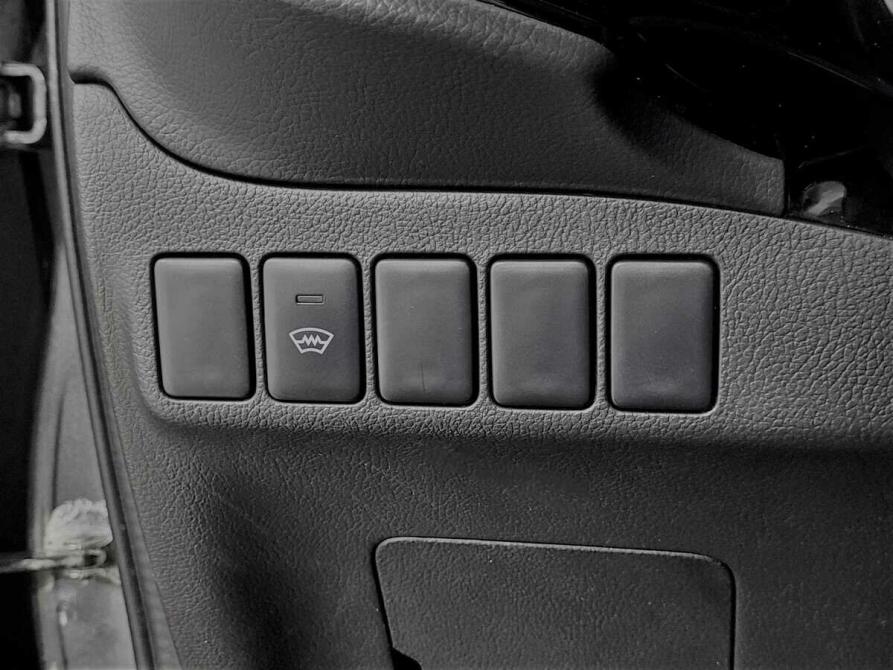 Mitsubishi Outlander III Рестайлинг 2 Москва  - изображение 8