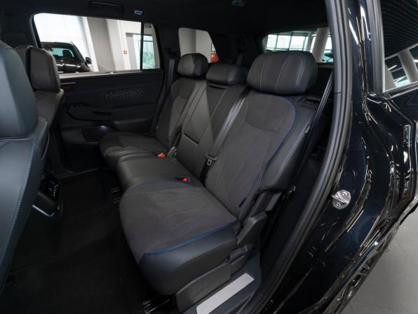 Volkswagen Teramont II (China Market) с пробегом 2026 года, цена 5 950 000 рублей, 13 км, внедорожник, Автокод Объявления