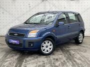Ford Fusion I Рестайлинг Тамбов  - изображение 19