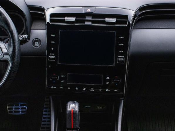 Hyundai Tucson IV с пробегом 2021 года, цена 3 420 000 рублей, 60600 км, внедорожник, Автокод Объявления