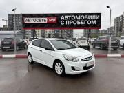 Hyundai Solaris I Альметьевск  - изображение 23