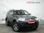 Mitsubishi Pajero Sport II Рестайлинг Екатеринбург  - изображение 22