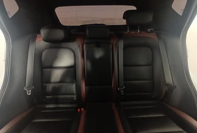 Geely Coolray I с пробегом 2020 года, цена 1 470 000 рублей, 98041 км, внедорожник, Автокод Объявления