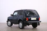 Lada (ВАЗ) Niva Legend Омск  - изображение 23