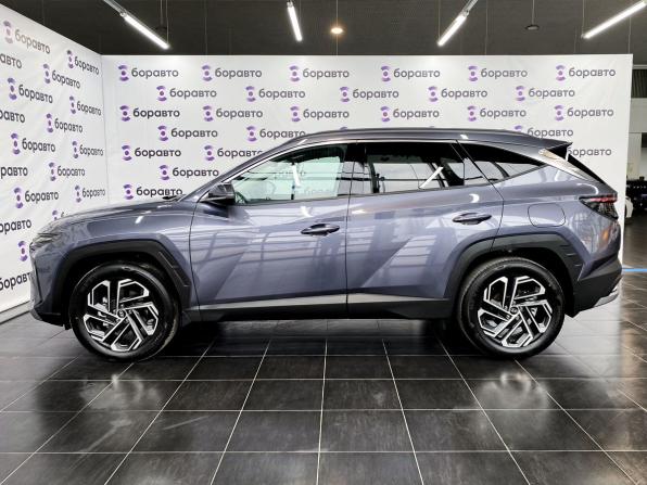 Hyundai Tucson IV Рестайлинг с пробегом 2025 года, цена 4 840 000 рублей, 10 км, внедорожник, Автокод Объявления