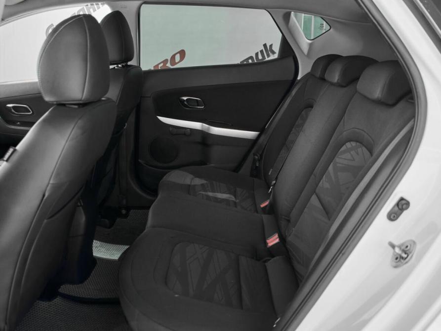 Kia Ceed II Екатеринбург  - изображение 21