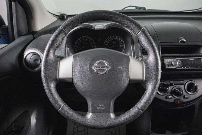 Nissan Note I Рестайлинг с пробегом 2011 года, цена 669 000 рублей, 152554 км, хэтчбек, Автокод Объявления