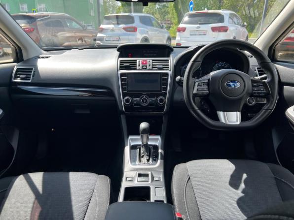 Subaru Levorg I с пробегом 2015 года, цена 1 817 300 рублей, 105289 км, универсал, Автокод Объявления