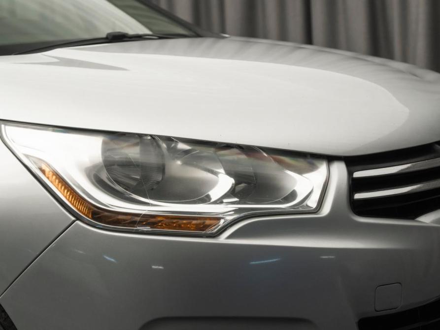 Citroen C4 II Москва  - изображение 19