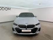 BMW 5 серии VIII (G60/G61/G68) Москва  - изображение 24