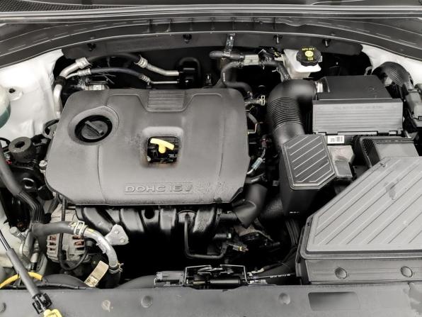 Kia Sportage IV Рестайлинг с пробегом 2020 года, цена 2 220 000 рублей, 48500 км, внедорожник, Автокод Объявления
