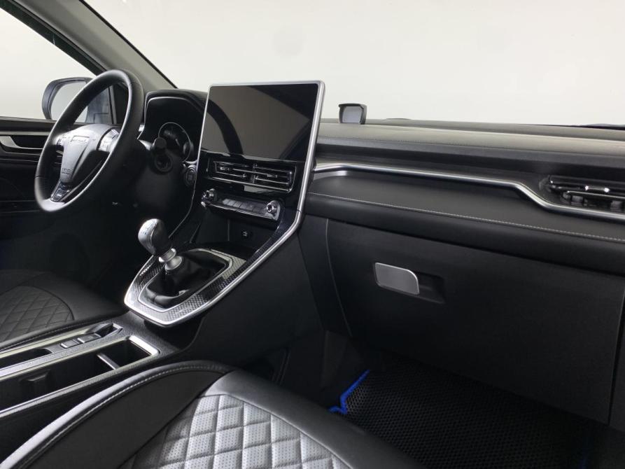 Haval M6 II Москва  - изображение 13