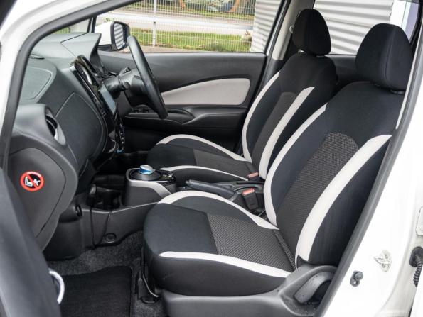 Nissan Note II Рестайлинг с пробегом 2019 года, цена 1 600 000 рублей, 112432 км, хэтчбек, Автокод Объявления