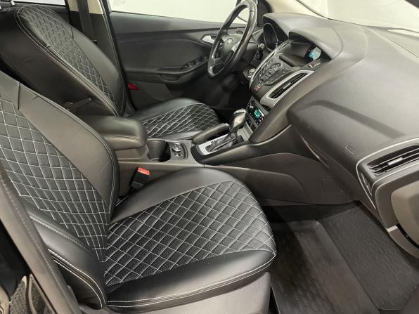 Ford Focus III с пробегом 2014 года, цена 890 000 рублей, 223826 км, универсал, Автокод Объявления