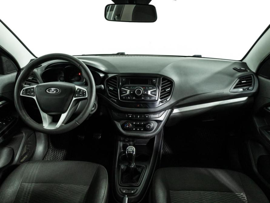 Lada (ВАЗ) Vesta I Санкт-Петербург  - изображение 13