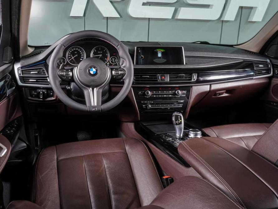 BMW X5 III (F15) Воронеж  - изображение 8