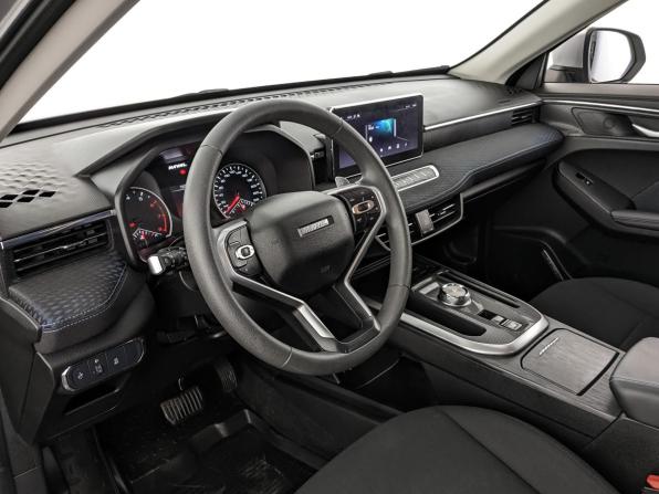 Haval Jolion I с пробегом 2023 года, цена 1 790 000 рублей, 31591 км, внедорожник, Автокод Объявления
