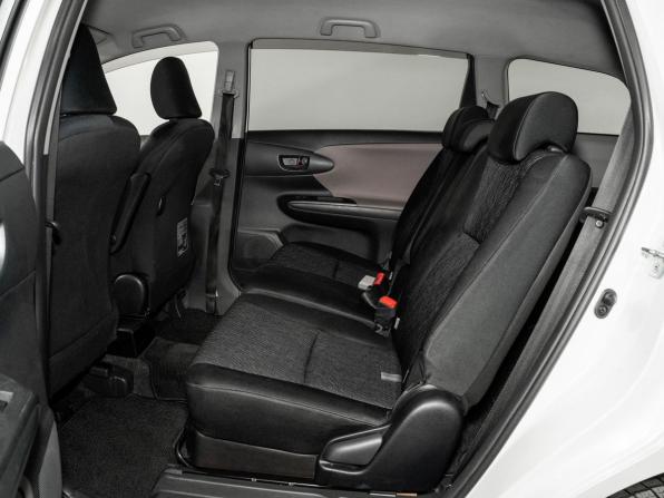 Toyota Wish II с пробегом 2011 года, цена 1 149 500 рублей, 281092 км, минивэн, Автокод Объявления