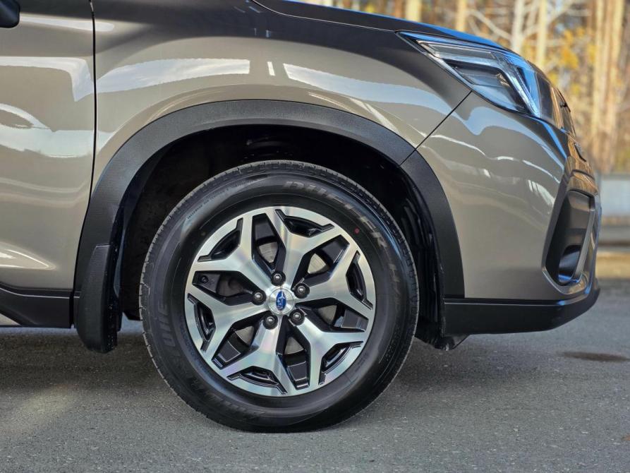 Subaru Forester V Екатеринбург  - изображение 25