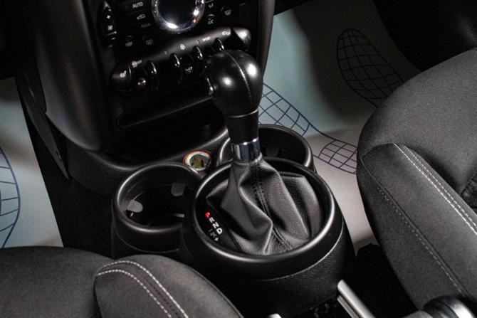 Mini Coupe I с пробегом 2015 года, цена 1 429 000 рублей, 89817 км, купе, Автокод Объявления