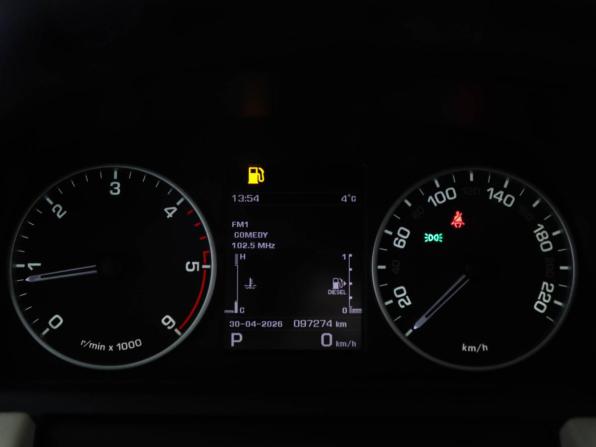 Land Rover Range Rover Sport I Рестайлинг с пробегом 2013 года, цена 2 871 000 рублей, 97273 км, внедорожник, Автокод Объявления