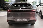 Omoda C5 II Москва  - изображение 26