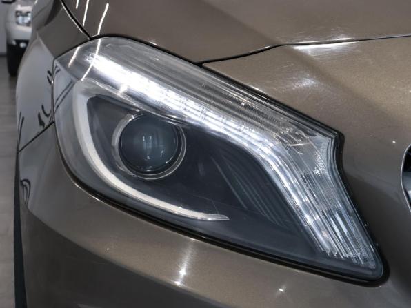 Mercedes-Benz A-Класс III (W176) с пробегом 2013 года, цена 1 245 000 рублей, 121308 км, хэтчбек, Автокод Объявления