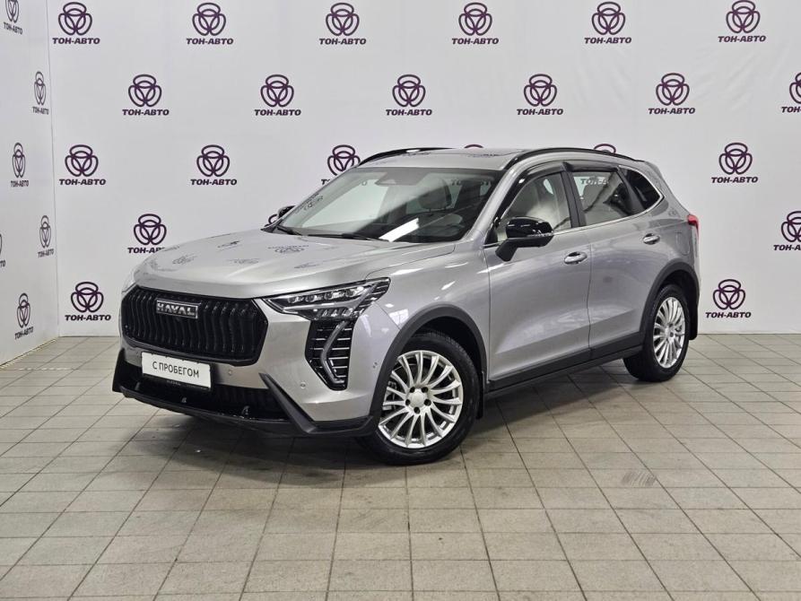 Haval Jolion I Рестайлинг Тольятти  - изображение 1